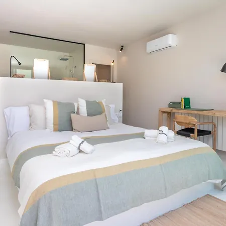 Preciosa Casa Con Piscina En El Centro Apartment Palafrugell