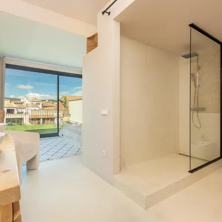 Apartment Preciosa Casa Con Piscina En El Centro *