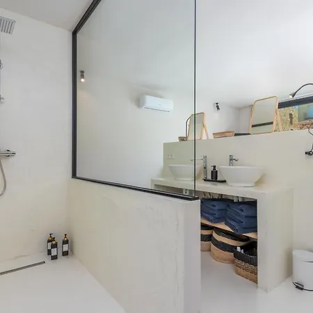 Appartamento Preciosa Casa Con Piscina En El Centro Palafrugell