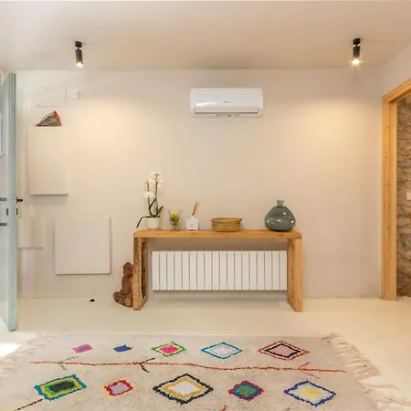 Appartamento Preciosa Casa Con Piscina En El Centro