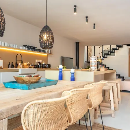 Appartamento Preciosa Casa Con Piscina En El Centro