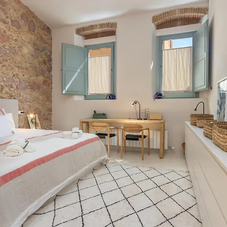 Appartamento Preciosa Casa Con Piscina En El Centro *