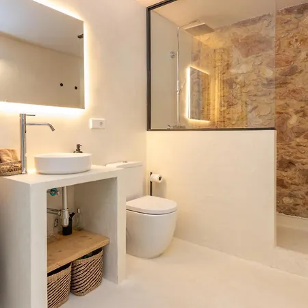 Preciosa Casa Con Piscina En El Centro *